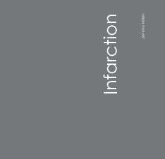 Infarction book cover