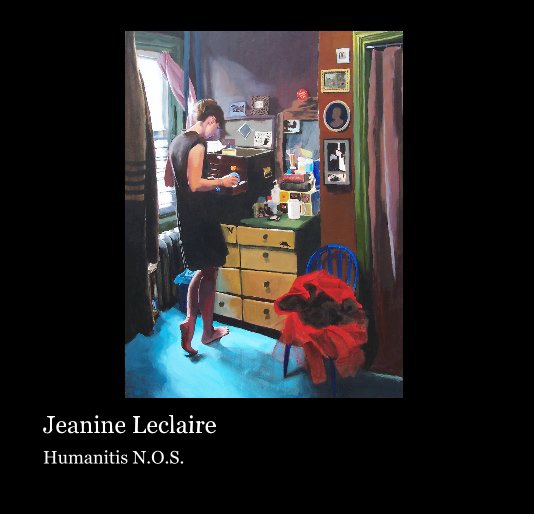 View Humanitis N.O.S by Jeanine Leclaire
