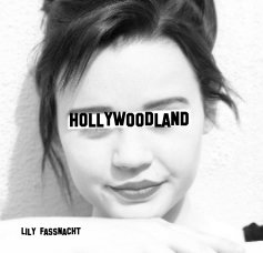 Hollywoodland book cover