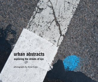 urban abstracts book cover
