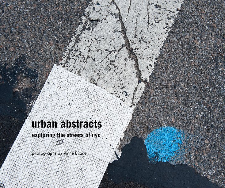 Ver urban abstracts por Anne Evans