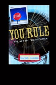 You Rule book cover