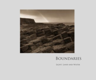 Boundaries book cover