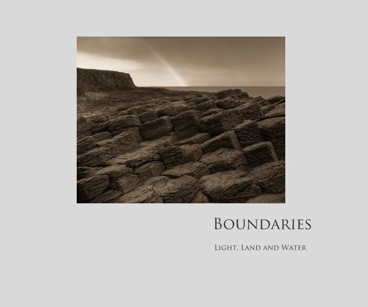 View Boundaries by David J. Eisenlord