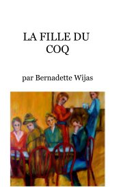 La fille du Coq book cover