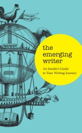 The Emerging Writer book cover