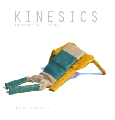 Kinesics book cover