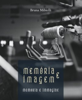 memória e imagem book cover