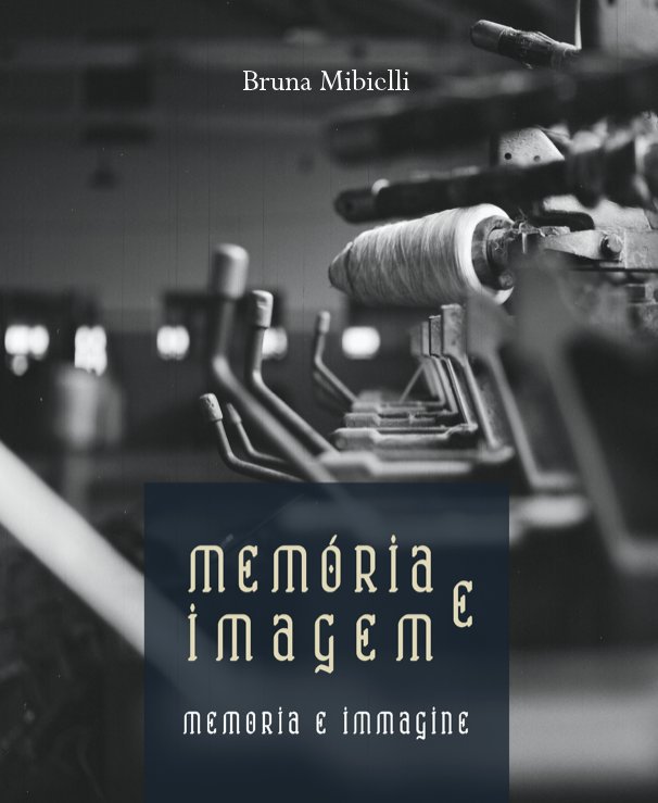 View memória e imagem by bruna mibielli