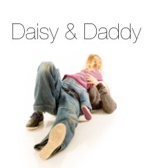 Daisy & Daddy book cover
