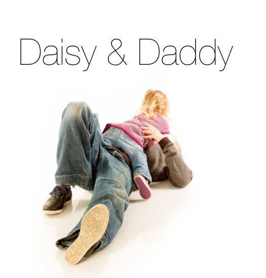 View Daisy & Daddy by Paul Carroll
