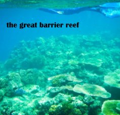 the great barrier reef book cover