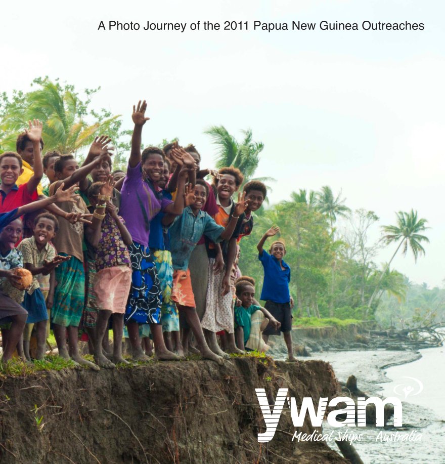 Bekijk YWAM Medical Ships Photobook op YWAM Medical Ships