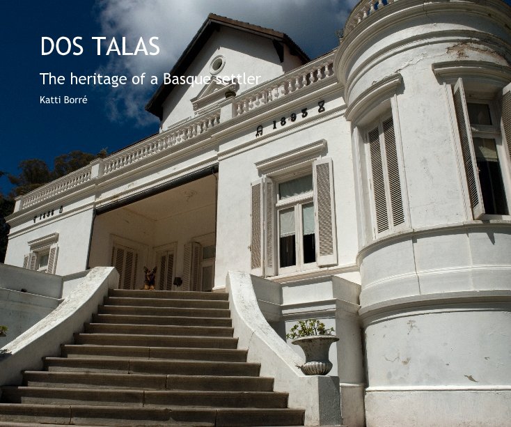 View Dos Talas by Katti Borre