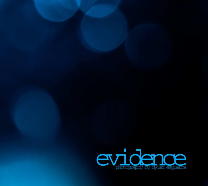 View evidence by dylan esguerra