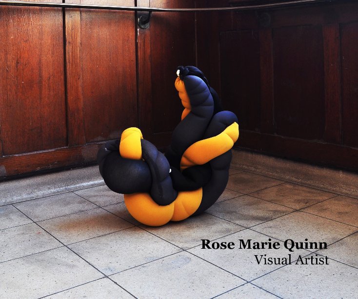 Ver Rose Marie Quinn Visual Artist por Rose Marie Quinn