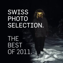 Swiss Photo Selection. book cover