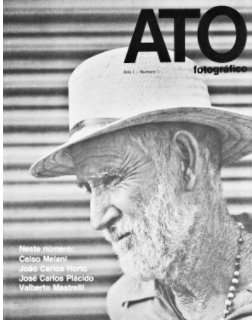Ato Fotográfico book cover