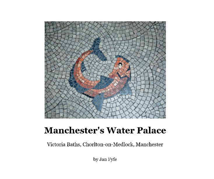 View Manchester's Water Palace by Jan Fyfe