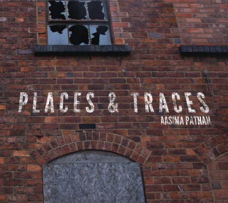 Bekijk Places & Traces op Aasima Pathan