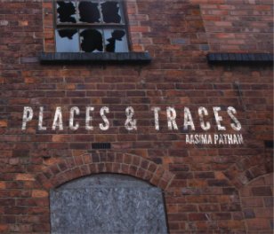 Places & Traces book cover