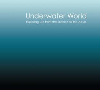 Underwater World book cover