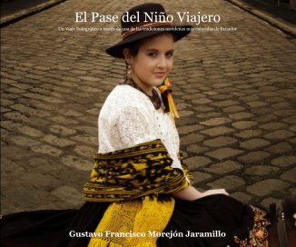 El Pase del Niño Viajero book cover