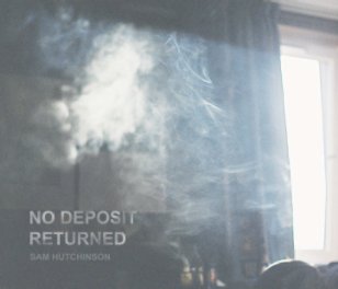 No Deposit Returned book cover
