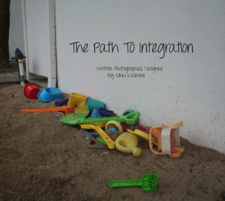The Path To Integration book cover