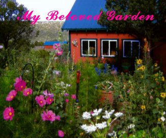 My Beloved Garden book cover