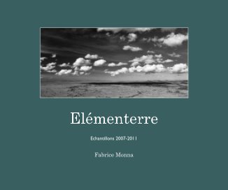 Elémenterre book cover