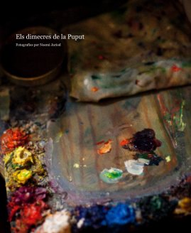 Els dimecres de la Puput book cover