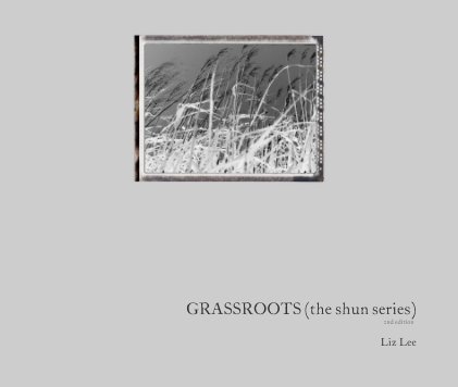 GRASSROOTS (the shun series) 2nd edition book cover