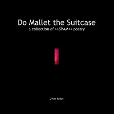 Do Mallet the Suitcase book cover