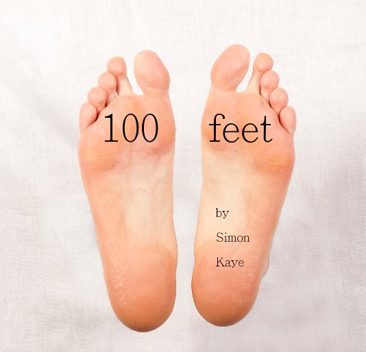 Ver 100 feet por Simon Kaye