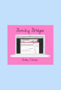 Burning Bridges book cover