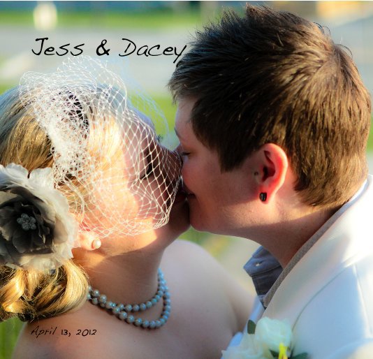 Ver Jess & Dacey por Christopher Kijowski Photography