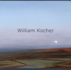 William Kocher book cover