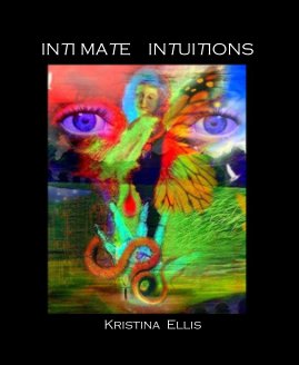 In timate Intutions book cover