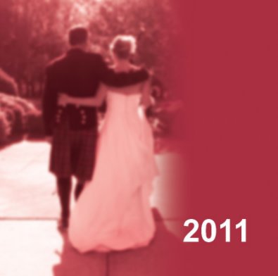2011: a new life together book cover