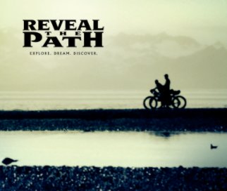 Reveal The Path book cover