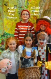 World Book Day Poems book cover