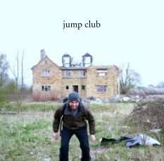 jump club book cover