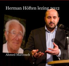 Herman Höften lezing 2012 book cover