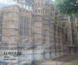 LONDRES book cover