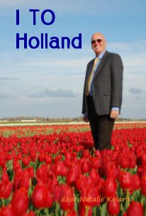 I TO Holland book cover