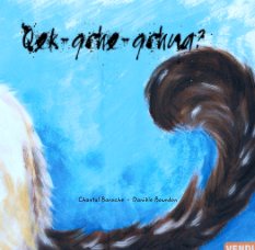 Qek-Qche-Qchua? book cover