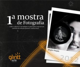 Glintt.arte book cover