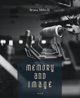 Memory and Image book cover