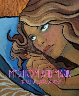 Mysticism and Magic book cover